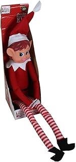 JUMBO ELFIE, NAUGHTY ELF | 5050565269287