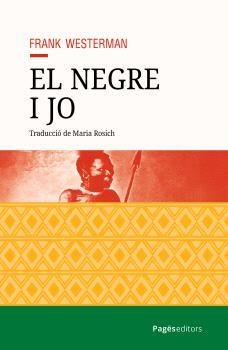 NEGRE I JO, EL | 9788413036779 | WESTERMAN, FRANK