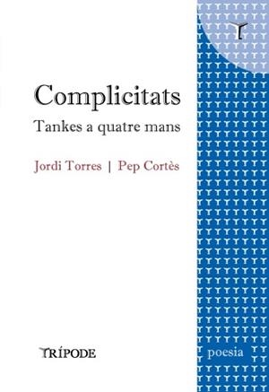 COMPLICITATS | 9791399090321 | TORRES, JORDI