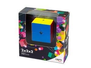 CLASSIC CUBE 2X2 | 8422878783090