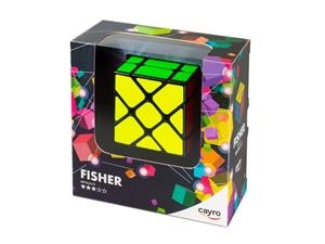 YILENG FISHER CUBE | 8422878783182