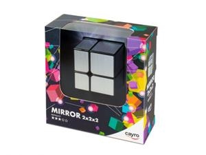 MIRROR CUBE 2X2 | 8422878783809