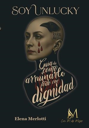 SOY UNLUCKY | 9791387615635 | MERLOTTI, ELENA
