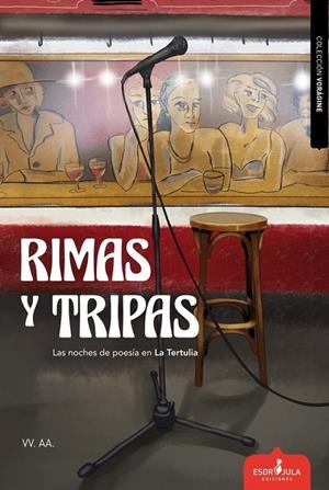 RIMAS Y TRIPAS | 9791399106459
