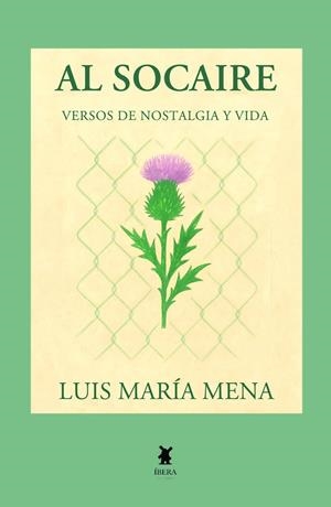 AL SOCAIRE | 9789893801291 | MENA, LUIS MARIA