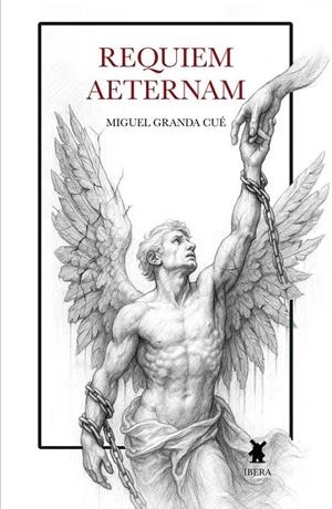 REQUIEM AETERNAM | 9789893798195 | GRANDA, MIGUEL