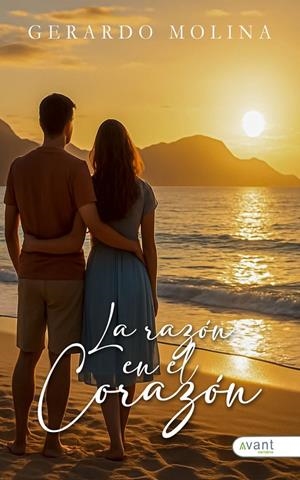RAZÓN EN EL CORAZÓN, LA | 9791387805449 | MOLINA, GERARDO