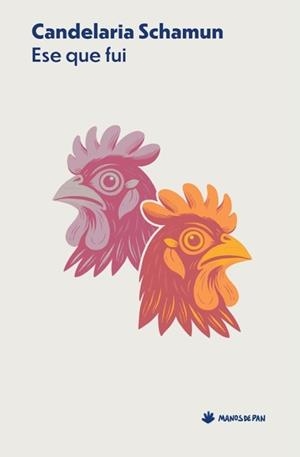 ESE QUE FUI | 9788412976175 | SCHAMUN, CANDELARIA