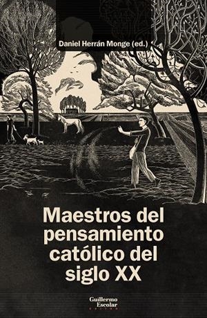 MAESTROS DEL PENSAMIENTO CATÓLICO DEL SIGLO XX | 9791387789305