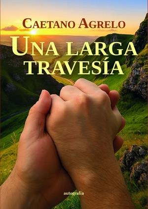 LARGA TRAVESÍA, UNA | 9791387875589 | AGRELO, CAETANO