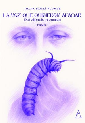 VOZ QUE QUISIERON APAGAR, LA | 9791387657338 | BAUZA PLOMER, JOANA