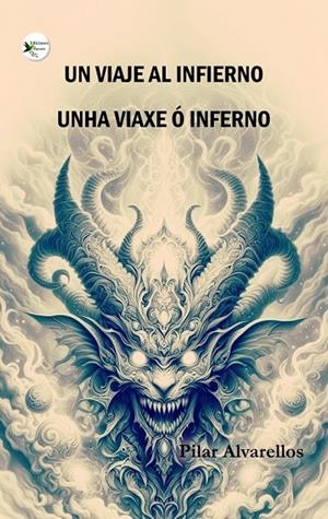 VIAJE AL INFIERNO, UN | 9791399105056 | ALVARELLOS, PILAR