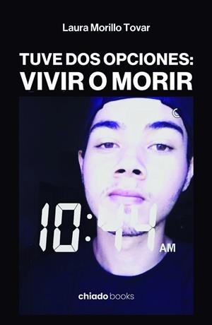 TUVE DOS OPCIONES : VIVIR O MORIR | 9789893800614 | MORILLO TOVAR, LAURA