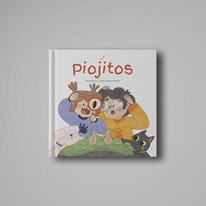 PIOJITOS | 9791399060928 | MERLAN, PAULA