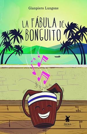 FABULA DE BONGUITO, LA | 9789893800652 | LUNGONE, GIANPIERO
