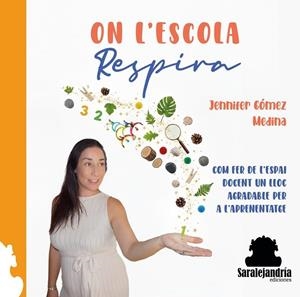 ON L'ESCOLA RESPIRA | 9791387815332 | GOMEZ MEDINA, JENNIFER