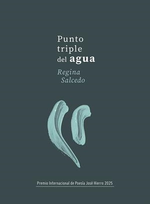 PUNTO TRIPLE DEL AGUA | 9791387766221 | SALCEDO, REGINA