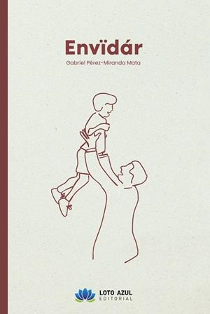 ENVÏDÁR | 9791387571092 | PEREZ-MIRANDA MATA, GABRIEL