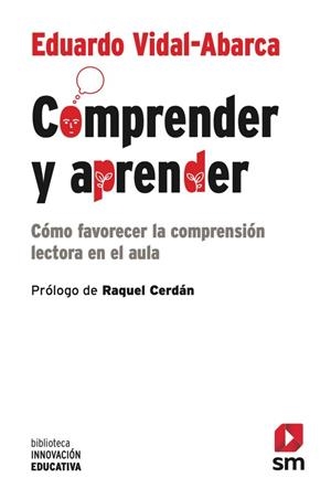 COMPRENDER Y APRENDER | 9788410552210 | VIDAL-ABARCA GAMEZ, EDUARDO