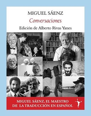 CONVERSACIONES | 9791399038354 | SAENZ SAGASETA DE ILURDOZ, MIGUEL