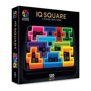 IQ DELUXE SQUARE | 5414301526483
