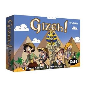 GIZET | 0638097448865