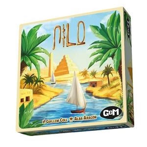 NILO | 0651637525598