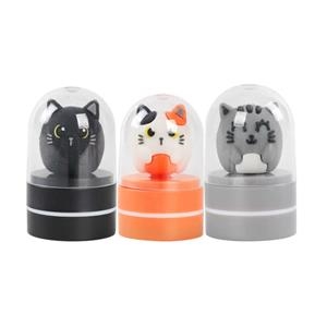 SEGELL STAMP MINI GATS DIF MODELS ITOTAL | 8059037071677