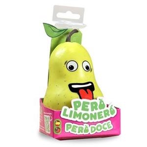 PERA LIMONERA | 8437027027192