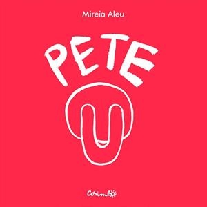 PETE | 9788484706953 | ALEU, MIREIA