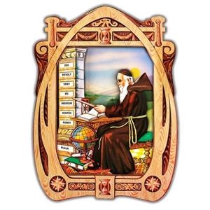 HIGRÒMETRE FRARE DEL TEMPS | 9999900013610