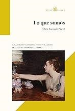 LO QUE SOMOS | 9791399010985 | ESCAJEDO, CLARA
