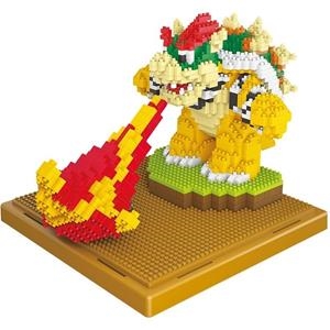 BLOCKSER EL IGUANA XL | 8436587491672