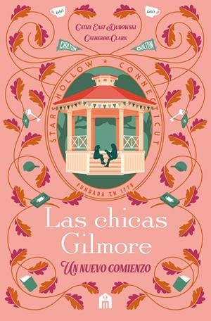 CHICAS GILMORE, LAS | 9791259577559 | CLARK, CATHERINE / CLARK, CATHERINE