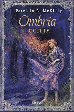 OMBRIA OCULTA | 9791399052107 | MCKILLIP, PATRICIA A.