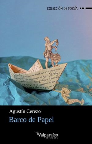 BARCO DE PAPEL | 9791387538866 | CEREZO, AGUSTIN