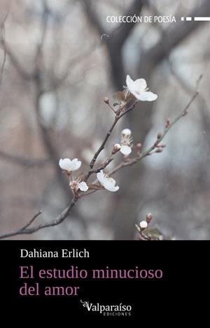 ESTUDIO MINUCIOSO DEL AMOR, EL | 9791388007002 | ERLICH, DAHIANA