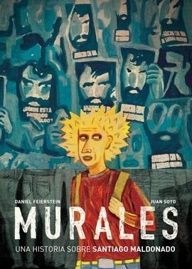 MURALES | 9786319094657 | FEIERSTEIN, DANIEL / SOTO, JUAN