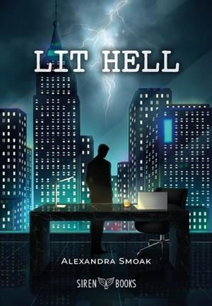 LIT HELL | 9791387864118 | SMOAK, ALEXANDRA