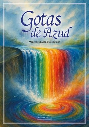 GOTAS DE AZUD | 9791387821975 | CASTRO GARBAJOSA, MERCEDES