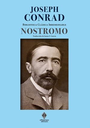 NOSTROMO | 9788412980547 | CONRAD, JOSEPH