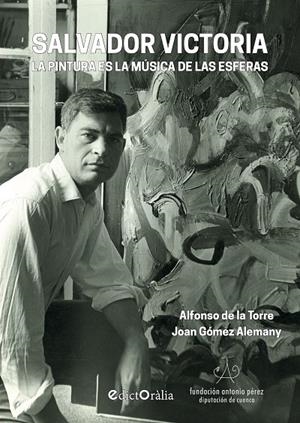 SALVADOR VICTORIA | 9788412867886 | GOMEZ ALEMANY, JOAN / TORRE VIDAL, ALFONSO