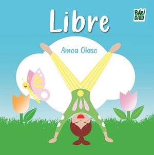 LIBRE | 9791387821951 | OLASO, AINOA