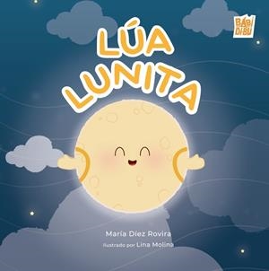 LÚA, LUNITA | 9791387821760 | DIAZ ROVIRA, MARIA