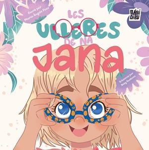 ULLERES DE NA JANA, LES | 9791387982003 | PONS CARRERAS, MARIA ÀNGELS