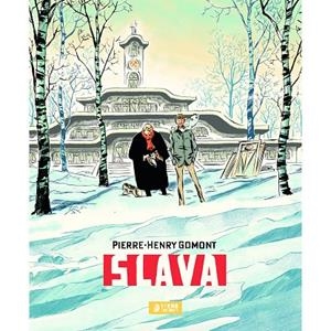 SLAVA (INTEGRAL) | 9791387822927 | GORMONT, PIERRE-HENRY