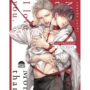 SUCUMBIENDO A TUS DESEOS | 9791387822897 | YOCHI, ENUOKA