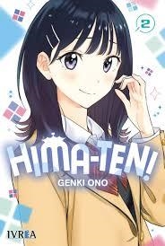 HIMA-TEN! 02 | 9791388024139 | ONO, GENKI