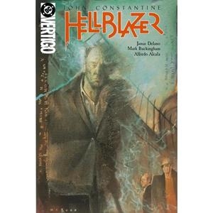 BIBLIOTECA JOHN CONSTANTINE : HELLBLAZER 05 | 9791370132910 | PIERS RAYNER, RICHARD / HOFFMAN, MIKE