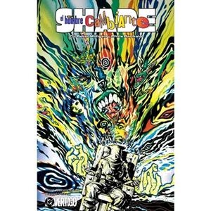 SHADE, THE CHANGING MAN DE PETER MILLIGAN Y CHRIS BACHALO 01 | 9791370132873 | TALBOT, BRYAN / JAASKA, BILL / BACHALO, CHRIS